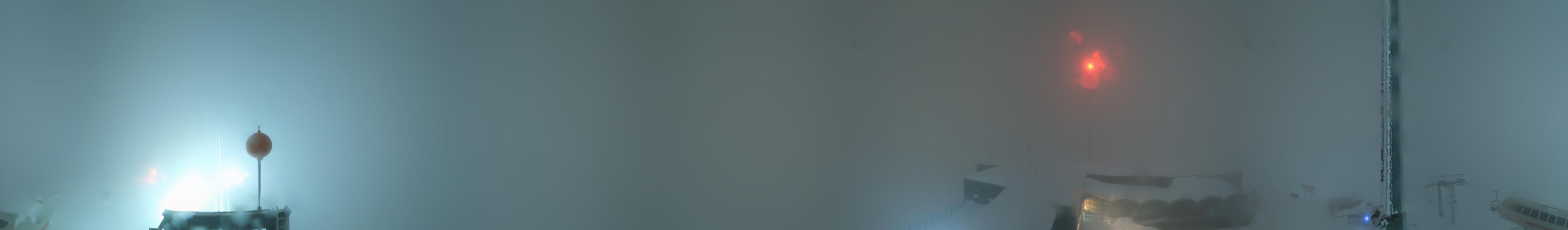 Webcam Verbier: Attelas