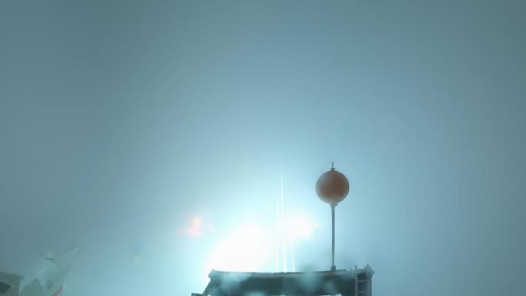 Webcam Verbier: Attelas