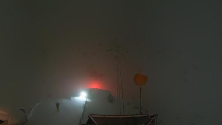 Webcam Verbier: Attelas