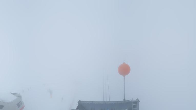 Webcam Verbier: Attelas