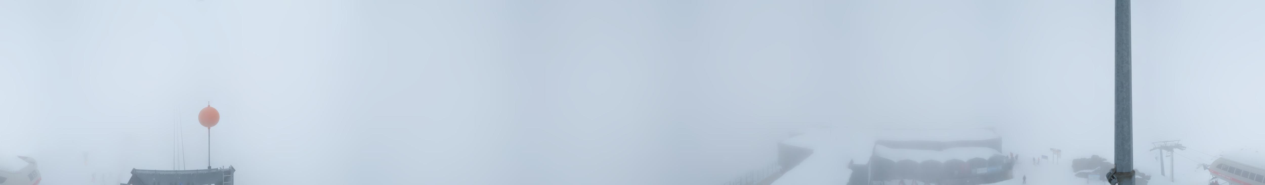 Webcam Verbier: Attelas