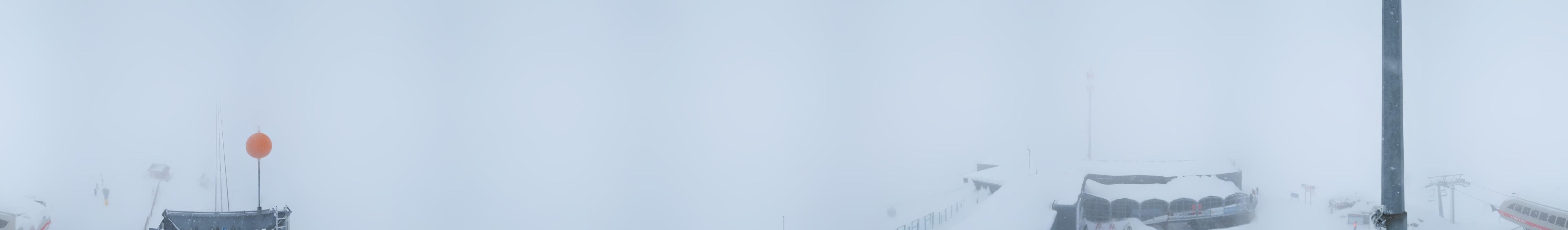 Webcam Verbier: Attelas