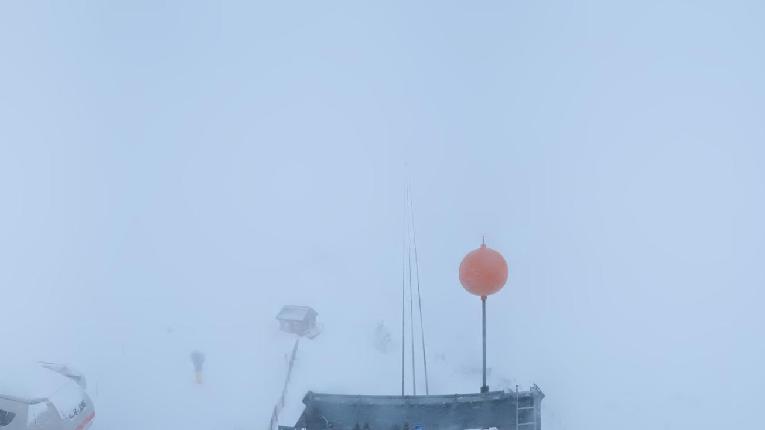 Webcam Verbier: Attelas