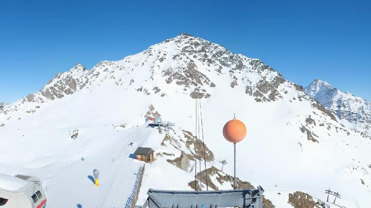 Webcam Verbier: Attelas