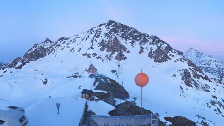 Webcam Verbier: Attelas