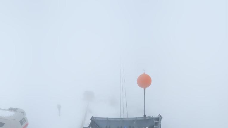 Webcam Verbier: Attelas