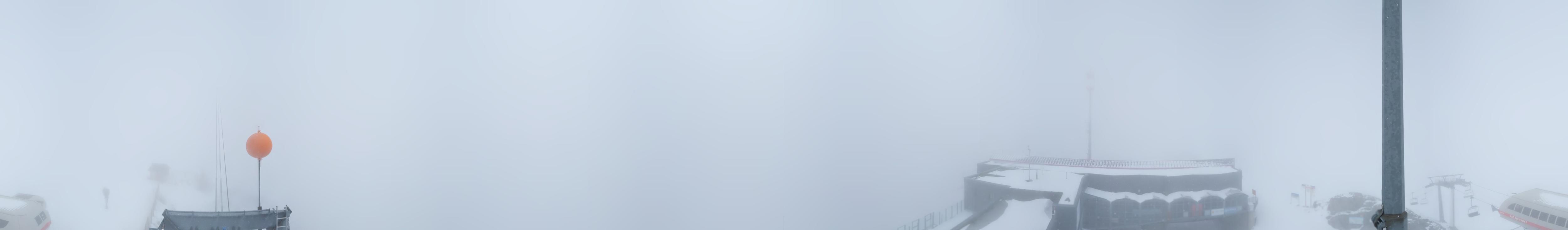 Webcam Verbier: Attelas