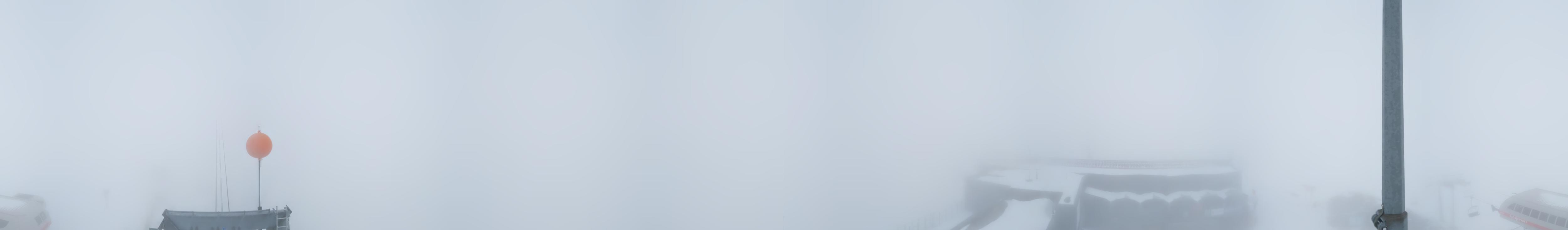 Webcam Verbier: Attelas