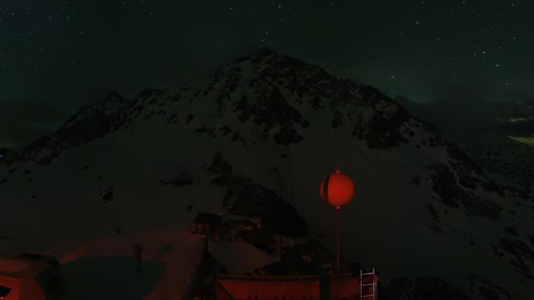 Webcam Verbier: Attelas