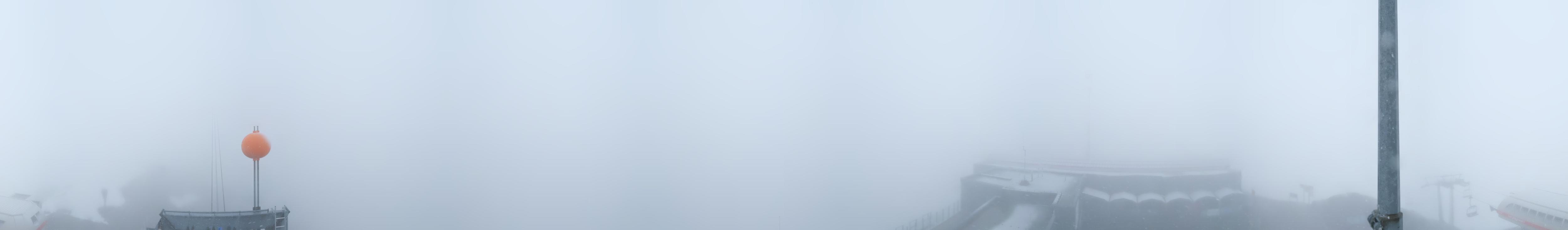 Webcam Verbier: Attelas