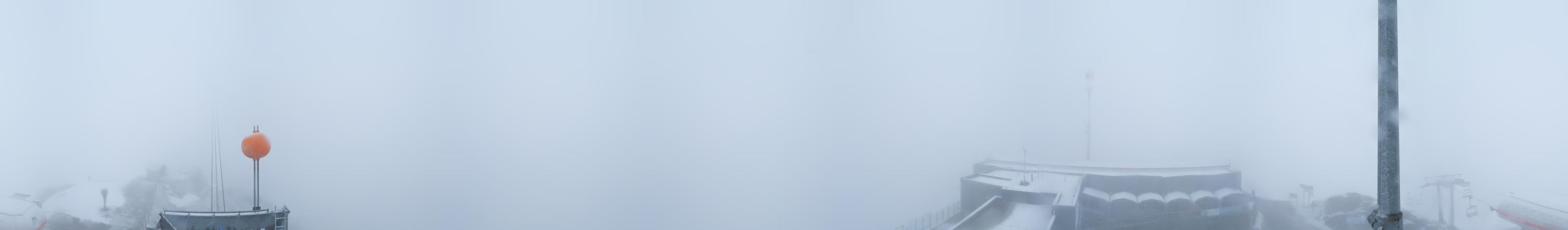 Webcam Verbier: Attelas