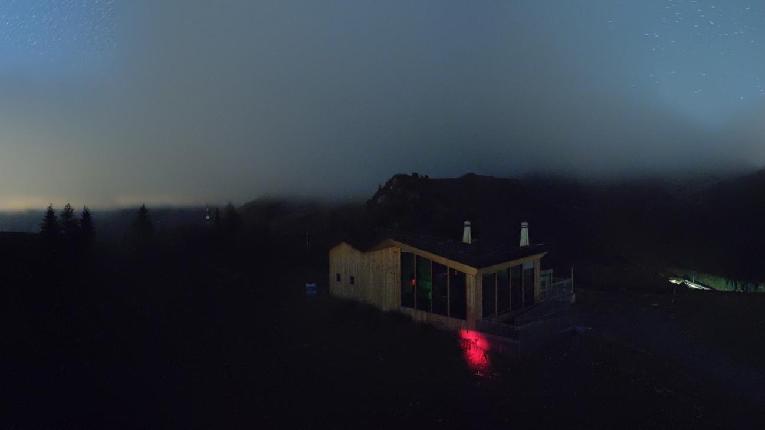 Webcam Verbier: Bruson