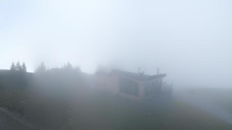 Webcam Verbier: Bruson