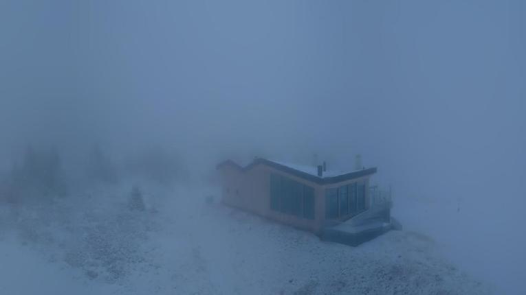 Webcam Verbier: Bruson