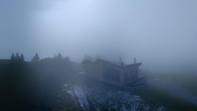 Webcam Verbier: Bruson