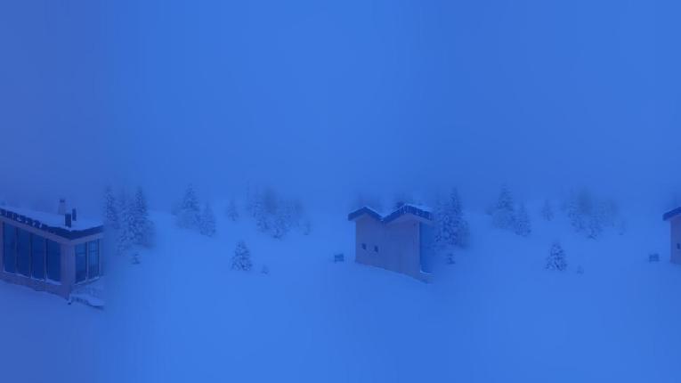 Webcam Verbier: Bruson