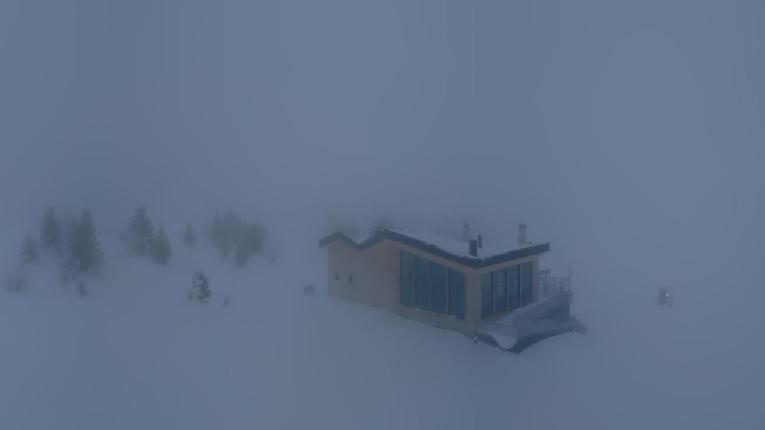 Webcam Verbier: Bruson