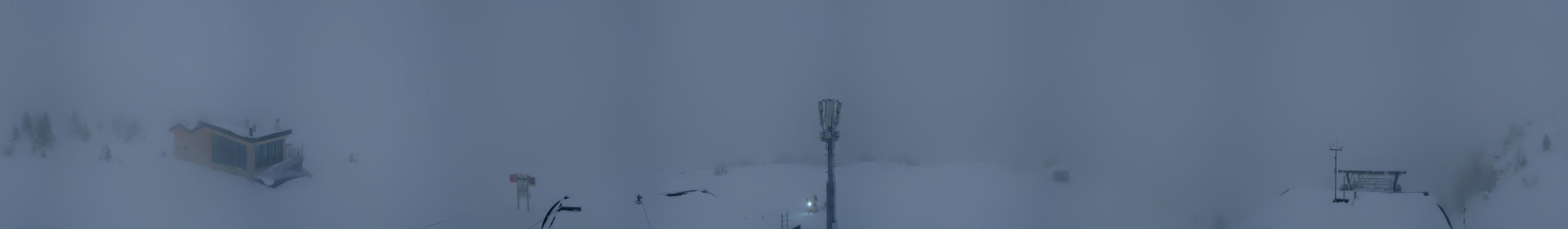 Webcam Verbier: Bruson