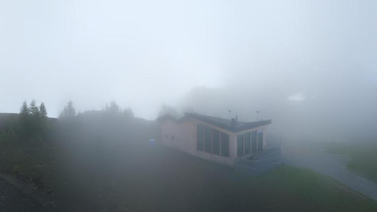 Webcam Verbier: Bruson