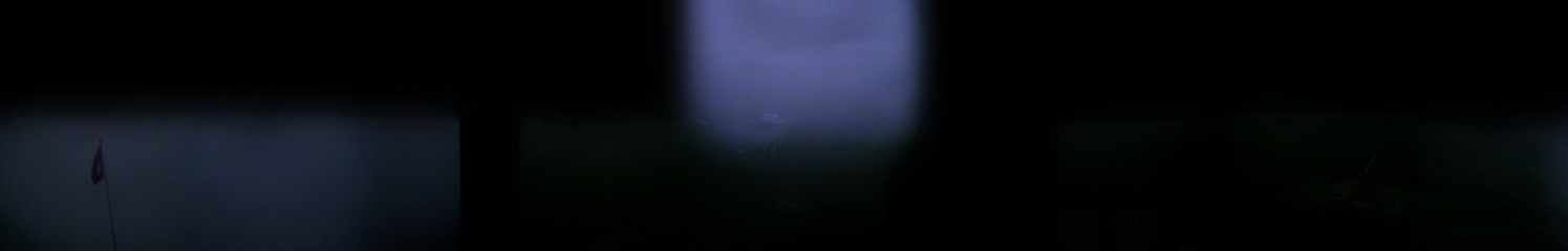 Webcam Verbier: Croix de coeur