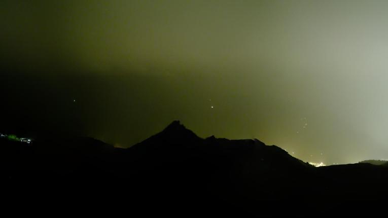 Webcam Verbier: Fontanet