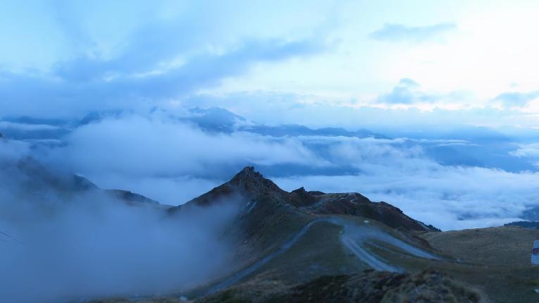 Webcam Verbier: Fontanet