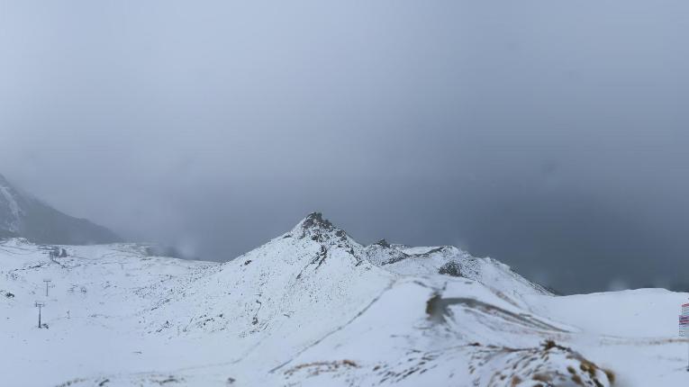 Webcam Verbier: Fontanet