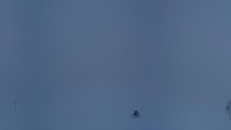 Webcam Verbier: Fontanet