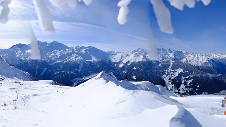 Webcam Verbier: Fontanet
