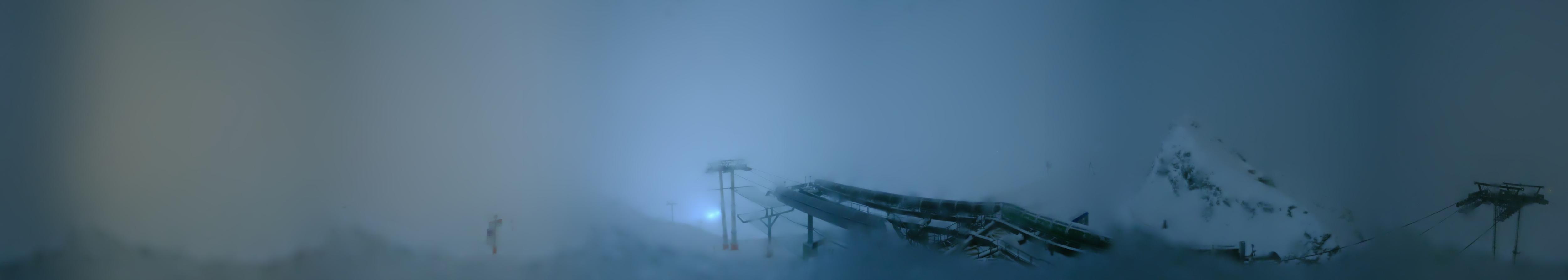 Webcam Verbier: Fontanet