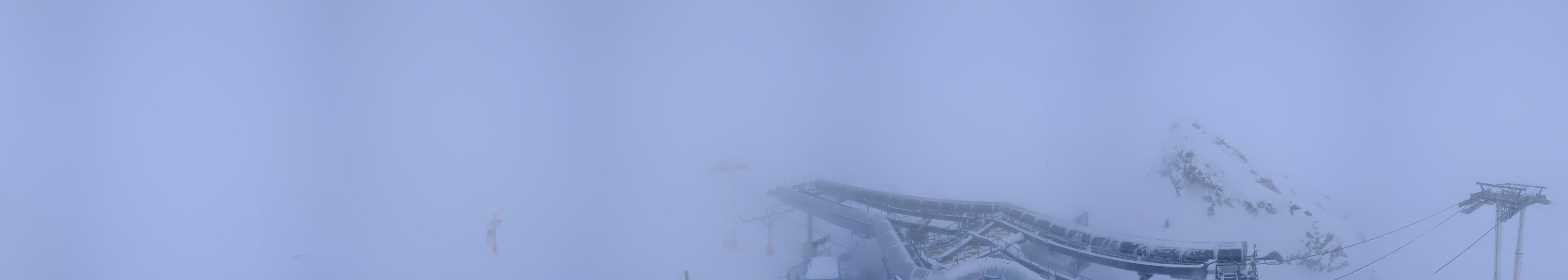 Webcam Verbier: Fontanet