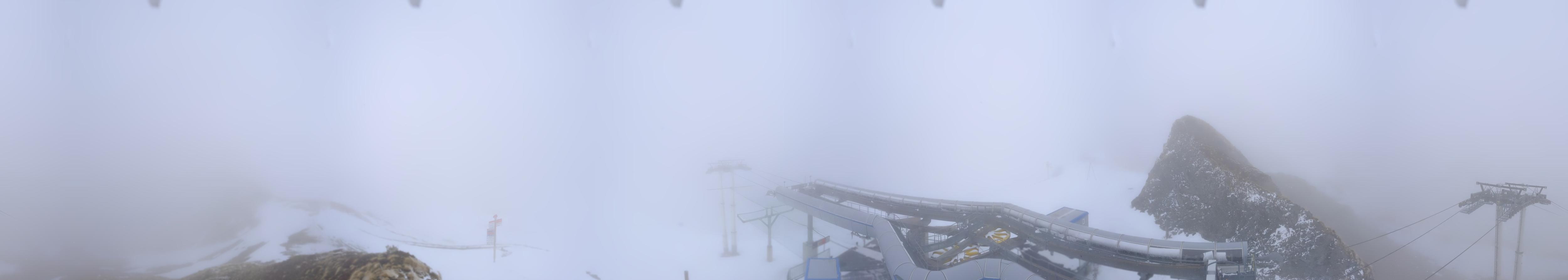 Webcam Verbier: Fontanet