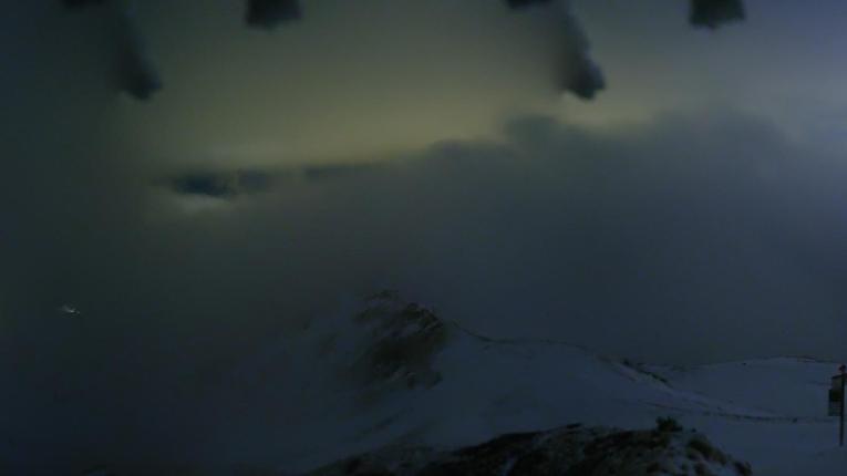 Webcam Verbier: Fontanet