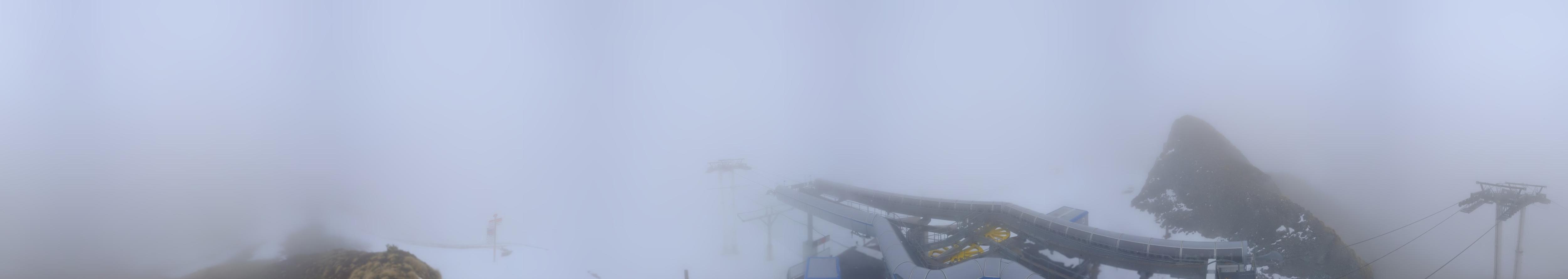 Webcam Verbier: Fontanet