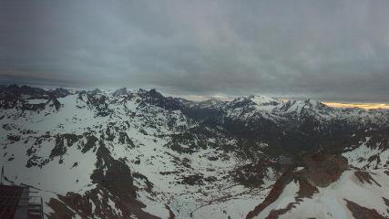 Verbier: Mont fort (verbier.ch)