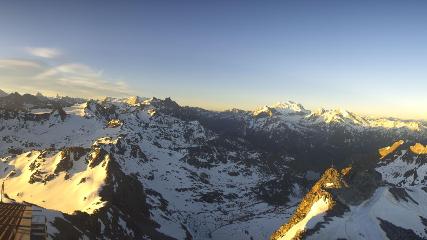 Verbier: Mont fort (verbier.ch)