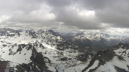 Verbier: Mont fort (verbier.ch)