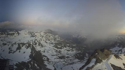 Verbier: Mont fort (verbier.ch)