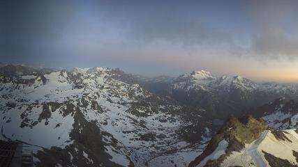 Verbier: Mont fort (verbier.ch)
