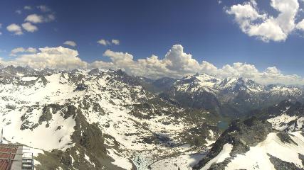 Verbier: Mont fort (verbier.ch)