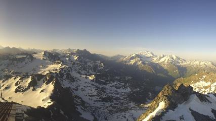 Verbier: Mont fort (verbier.ch)