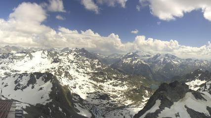 Verbier: Mont fort (verbier.ch)