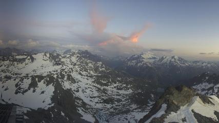 Verbier: Mont fort (verbier.ch)