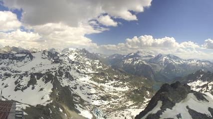Verbier: Mont fort (verbier.ch)