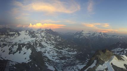 Verbier: Mont fort (verbier.ch)