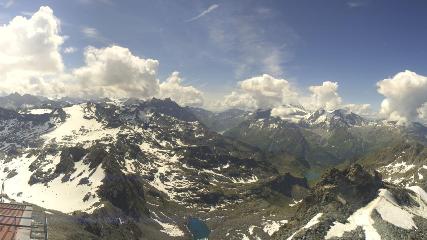 Verbier: Mont fort (verbier.ch)