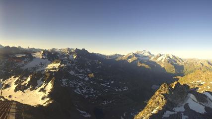Verbier: Mont fort (verbier.ch)