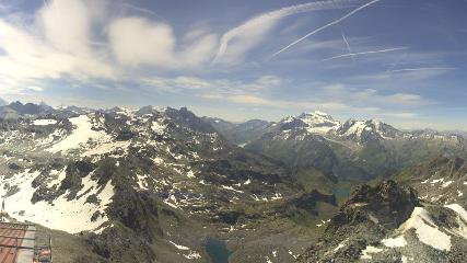 Verbier: Mont fort (verbier.ch)