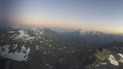 Verbier: Mont fort (verbier.ch)