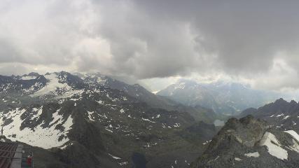 Verbier: Mont fort (verbier.ch)